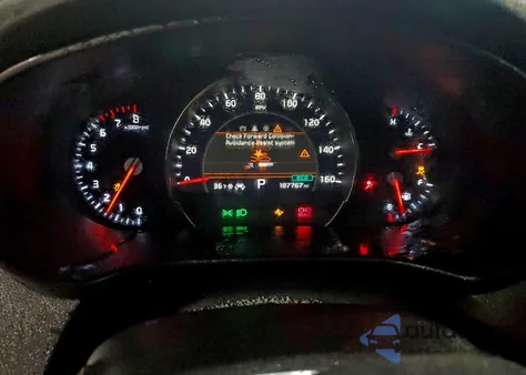 2019 Kia Sorento Ex z USA, uszkodzony, nr VIN 5XYPHDA59KG452907